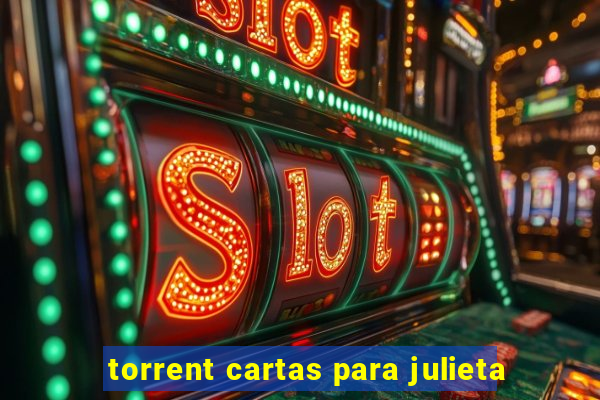 torrent cartas para julieta